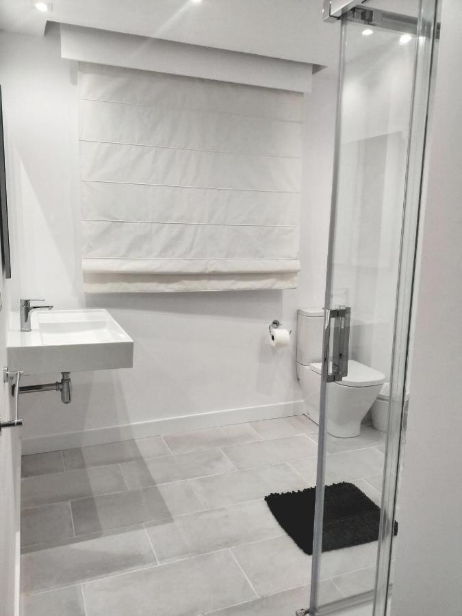 Large Apartment With Large And Sunny Terrace - Garden & Outdoor Gym , Alicante Center Экстерьер фото