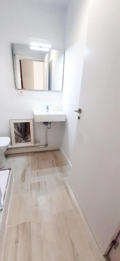 Large Apartment With Large And Sunny Terrace - Garden & Outdoor Gym , Alicante Center Экстерьер фото